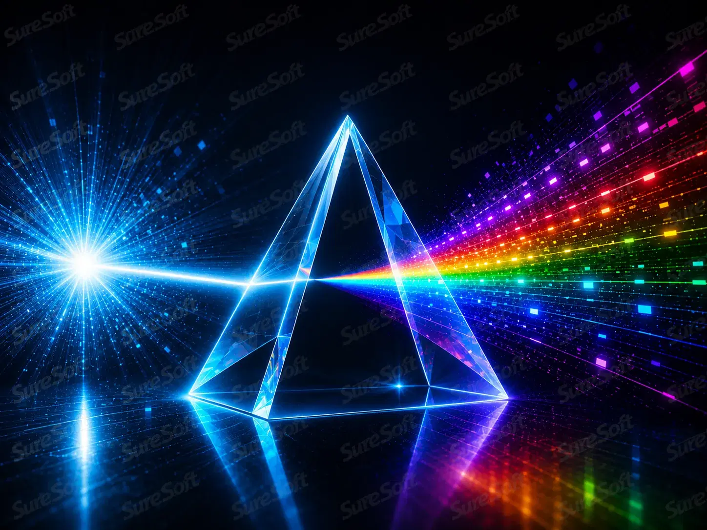 Athena Prism — Enterprise Metadata Intelligence Platform