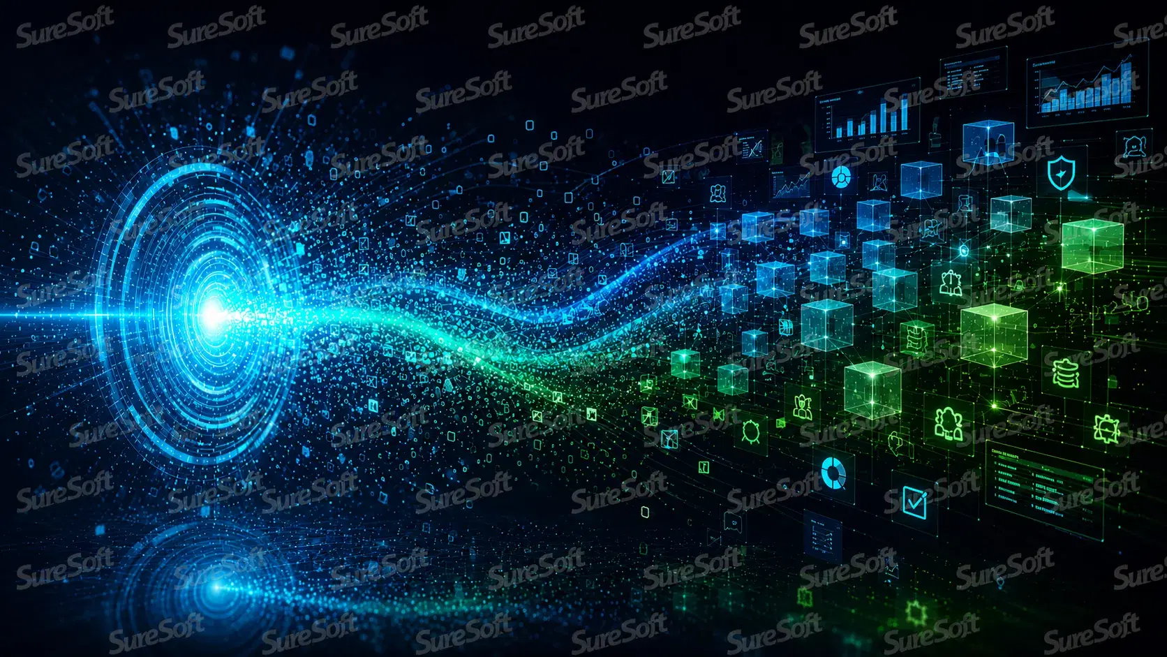 Daedalus DataMint — Intelligent Data Generation Platform