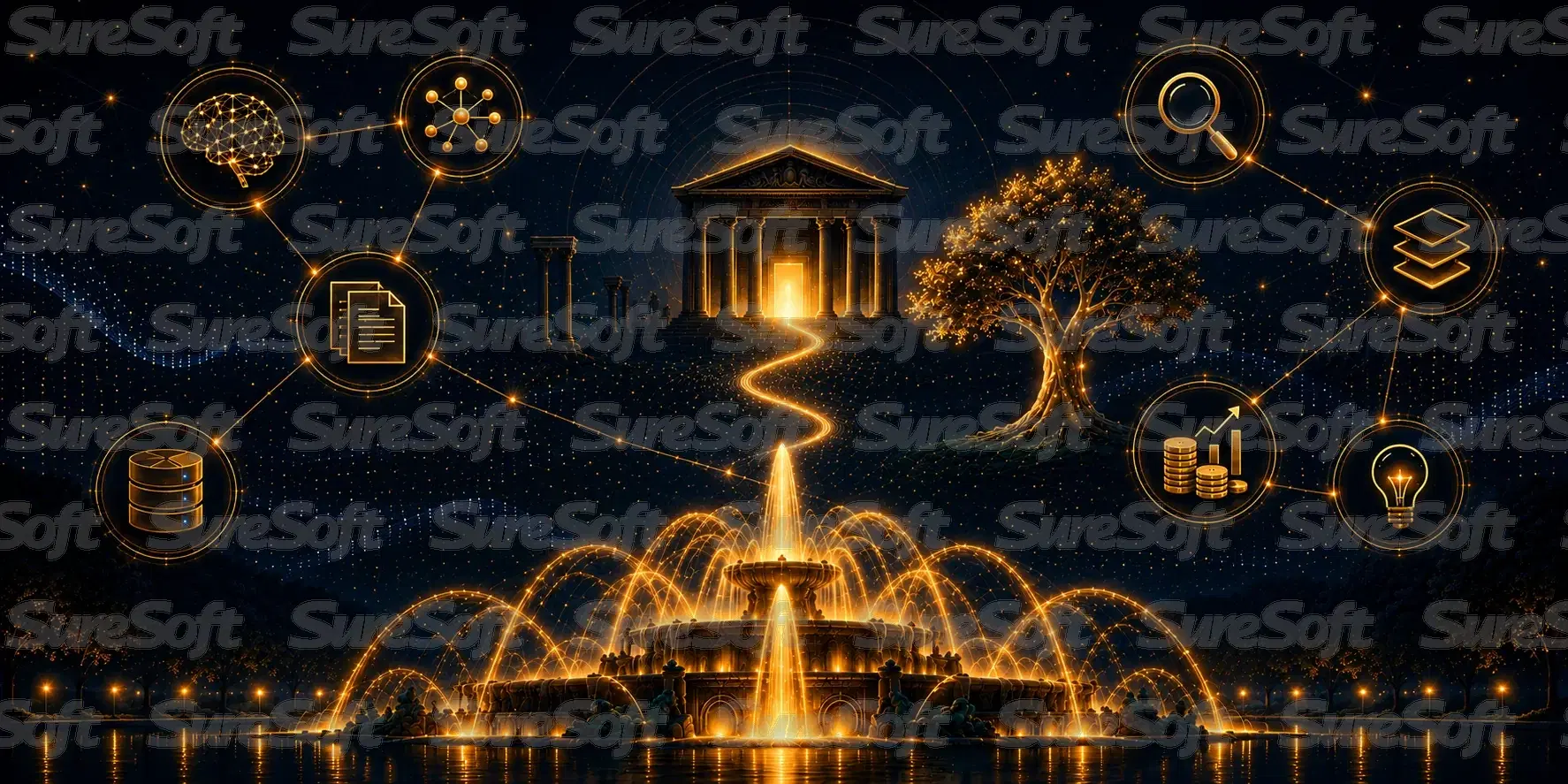 Knowledge Discovery — SureSoft