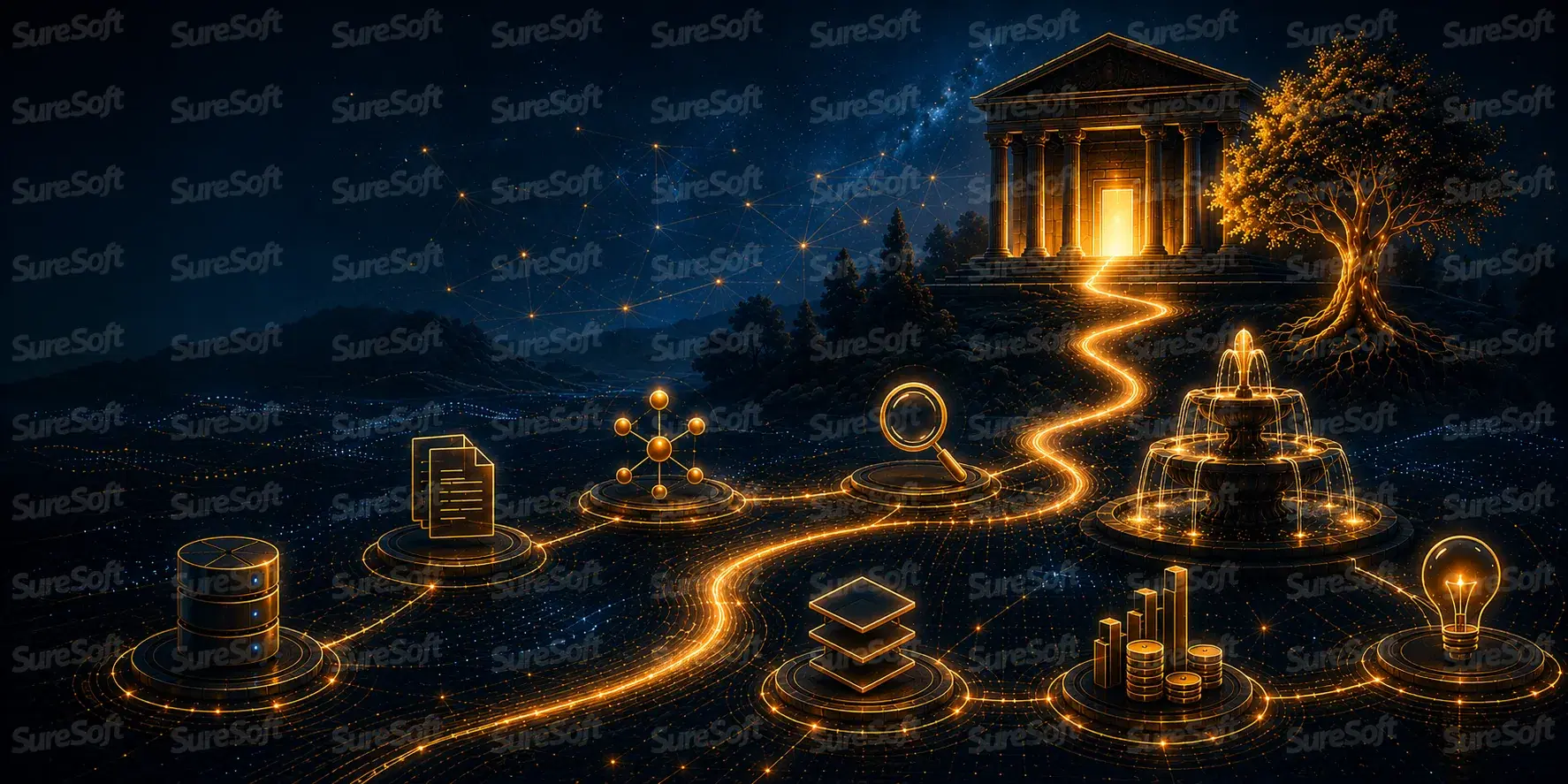 SureSoft Products