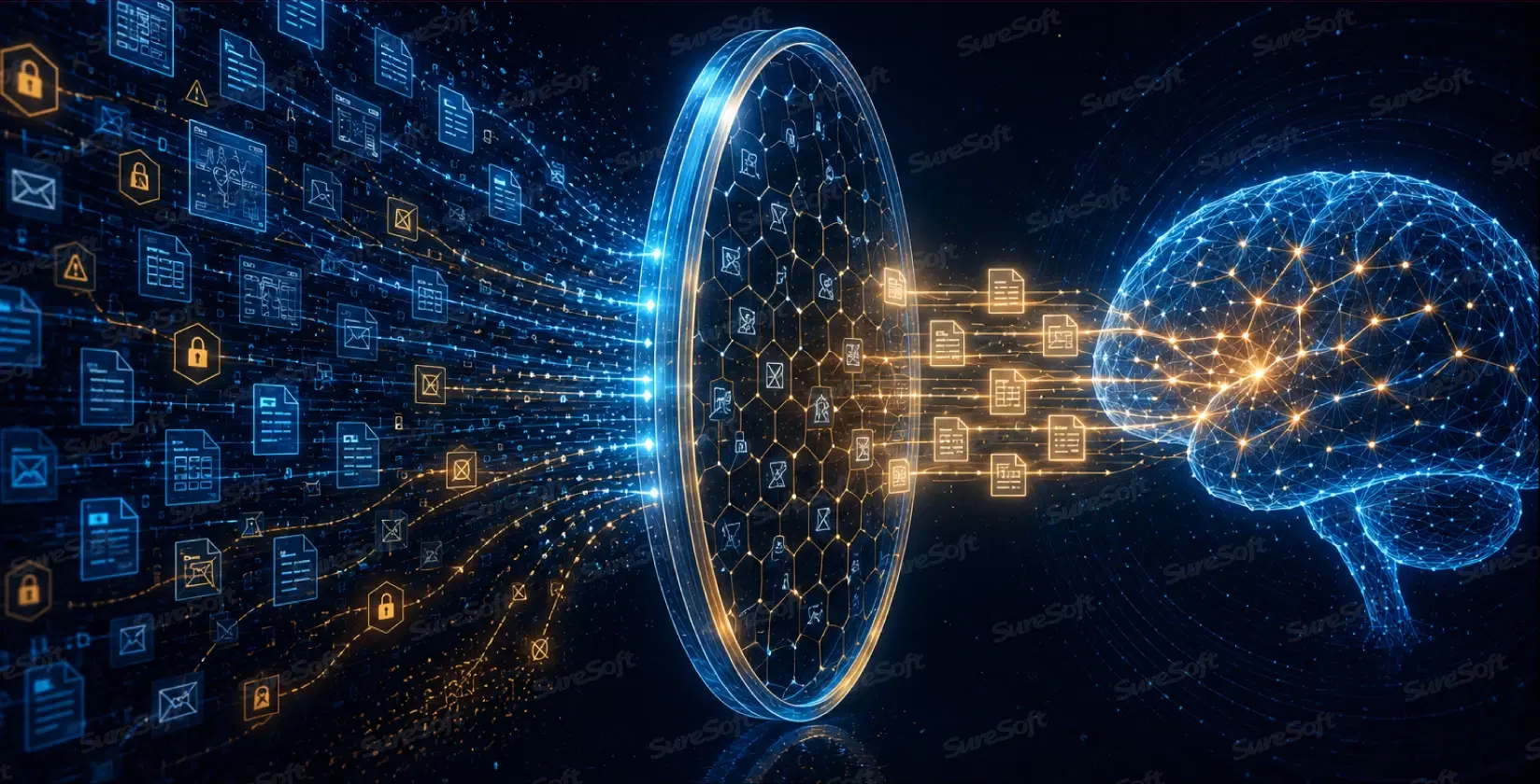 AI Adoption — SureSoft