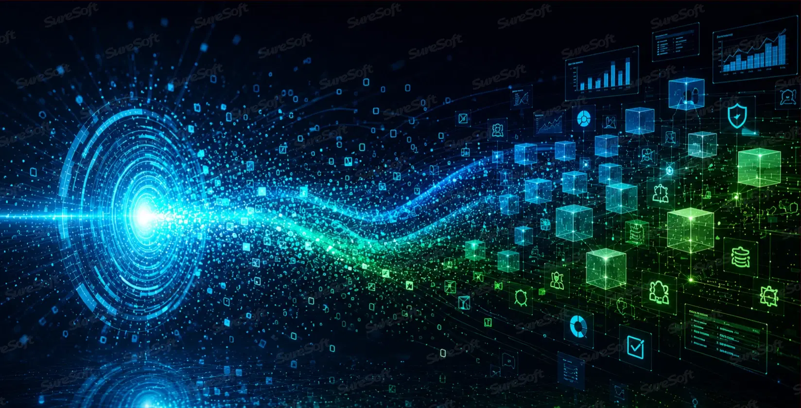 Daedalus DataMint — Intelligent Data Generation Platform
