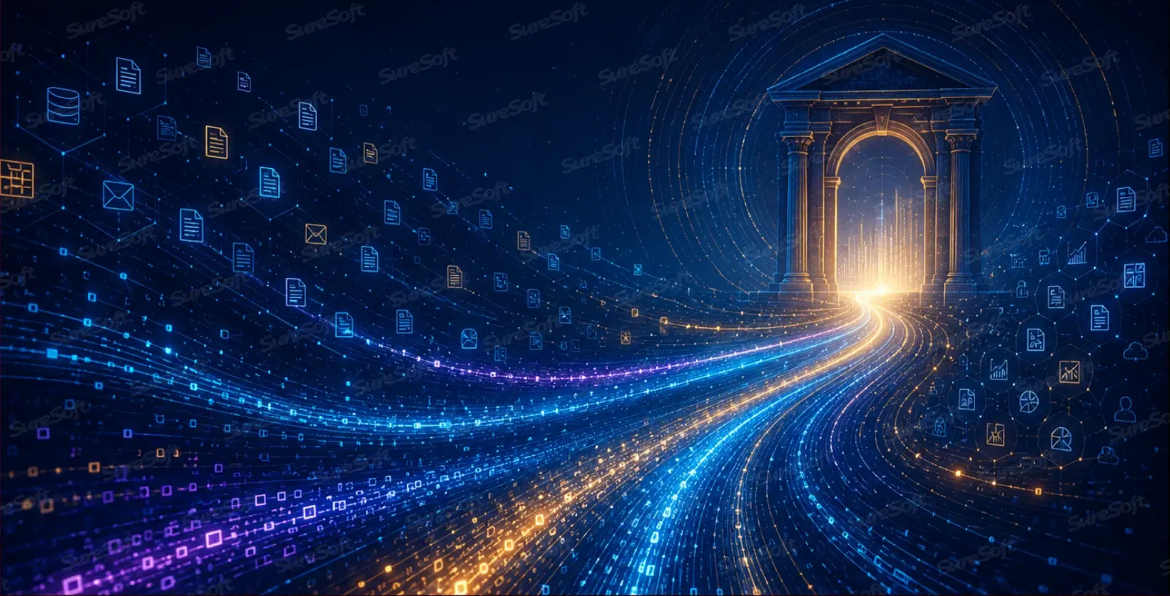 SureSoft Services