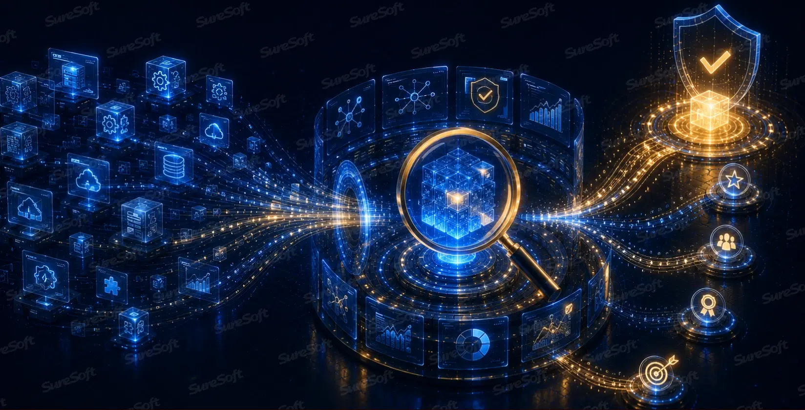 Technology Evaluation — SureSoft